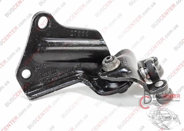 YC15V25028AE FORD Ролик двери боковой (сдвижной) правый верхний купить в Каменское