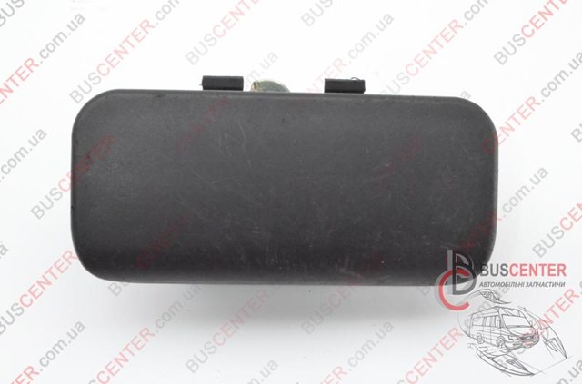 Ручка двери передней наружная левая YC15V26601AN FORD