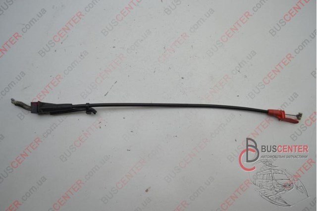 Тяга замка двери передней YC15V431C24AA FORD