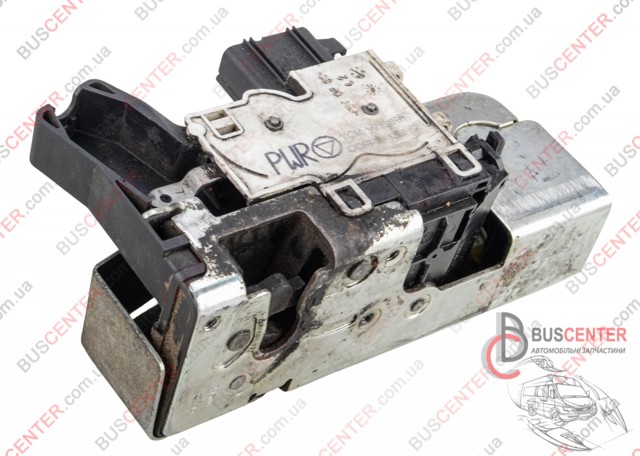 Замок двери водителя YC1AV21813BM FORD