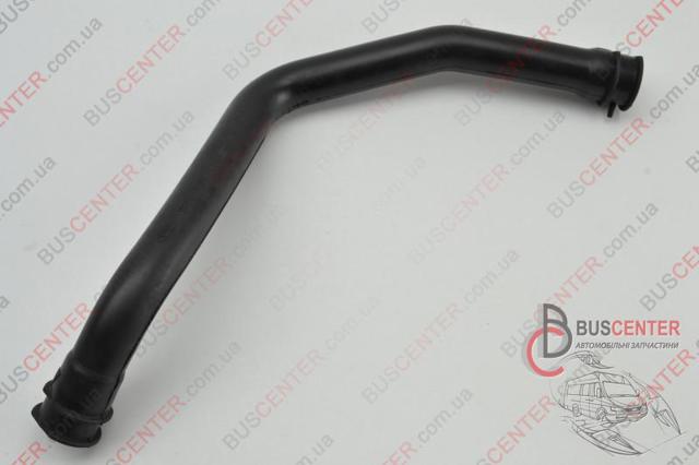 Шланг вентеляции картера YC1Q6A886AD FORD