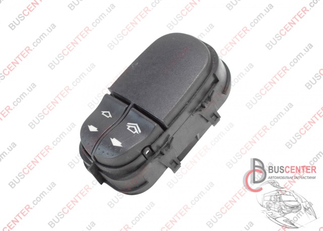 Кнопки переднего левого стекло подъемника YS4T14529AA FORD