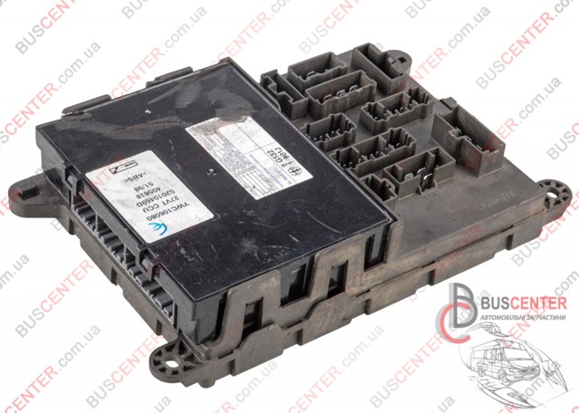 YWC106080 LAND ROVER Блок комфорта купить в Ирпень