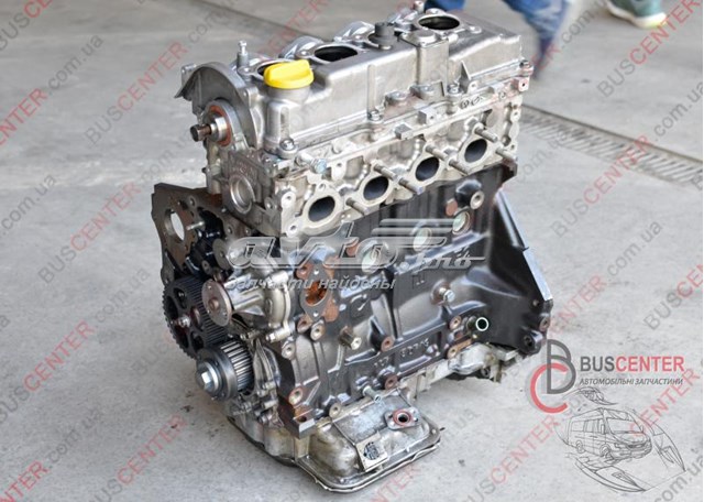 OPEL Z17DTH Двигатель в сборе в наличии Ирпень