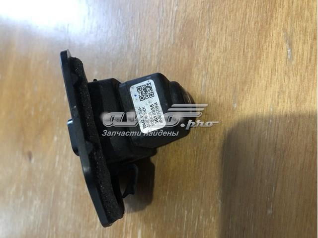 284429TB0A NISSAN Камера заднего вида купить в Павлоград