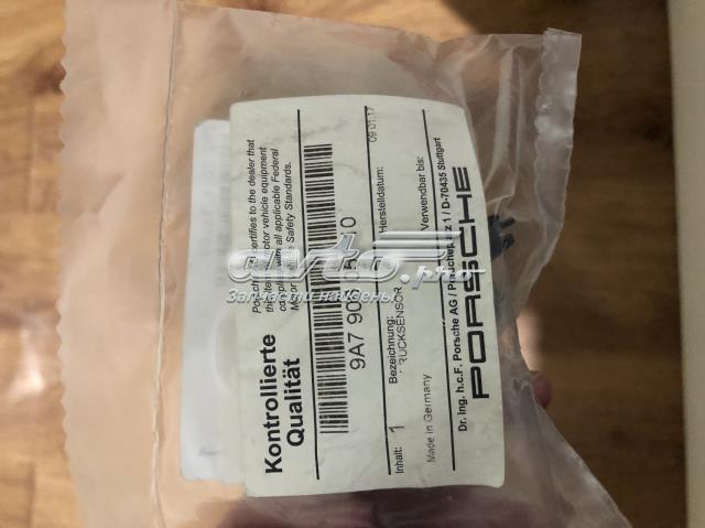 9A790605110 Датчик давления наддува купить Черновцы