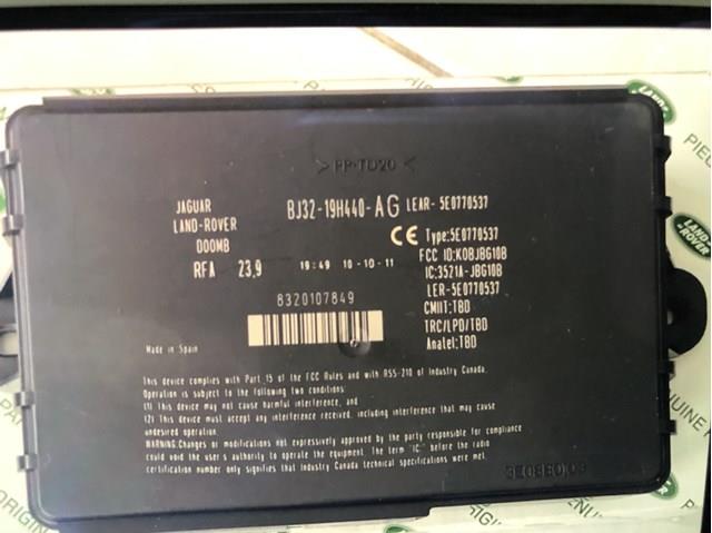 LR071651 LAND ROVER купить в Ирпень