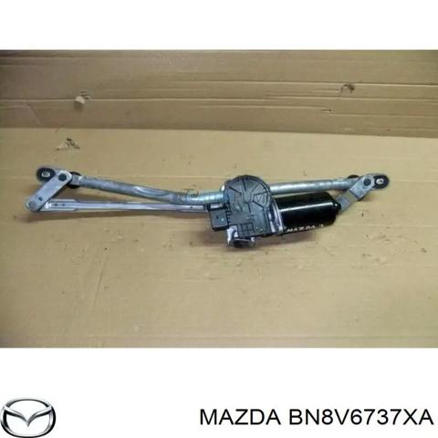 Трапеция дворников BN8V6737XA MAZDA