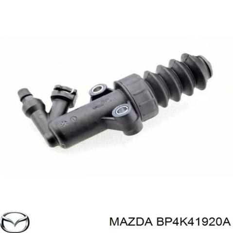 Рабочий цилиндр BP4K41920A MAZDA