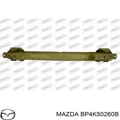 Шина бампера заднего BP4K50260B MAZDA