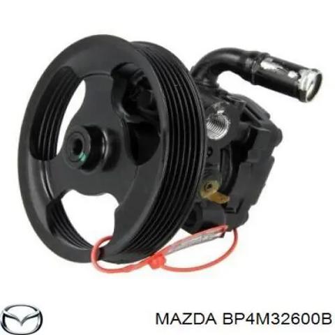 Насос гидроусилителя руля (ГУР) BP4M32600B MAZDA