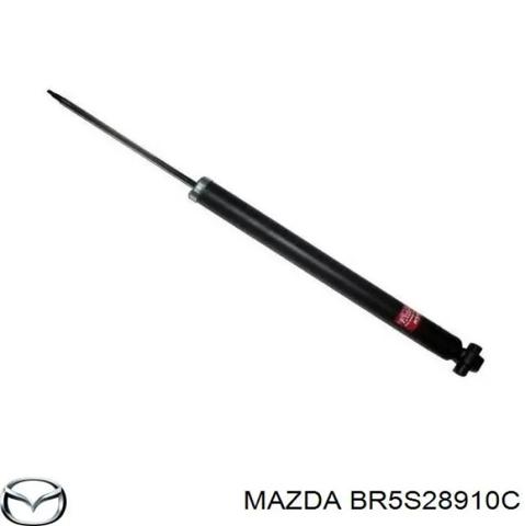 Задний амортизатор BR5S28910C MAZDA