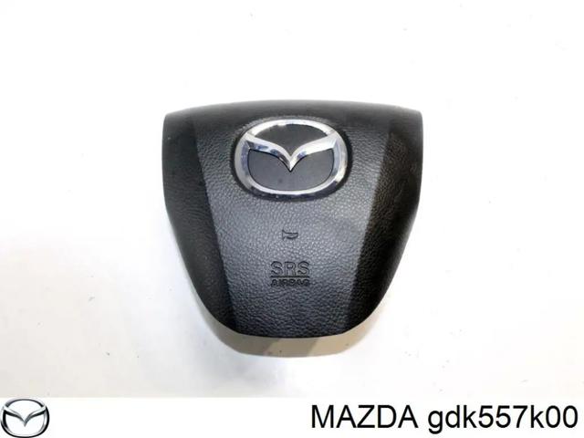 Airbag в мультируль GDK557K00 MAZDA