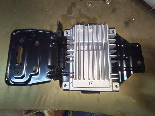 MAZDA GDL166A20 в наличии Харьков