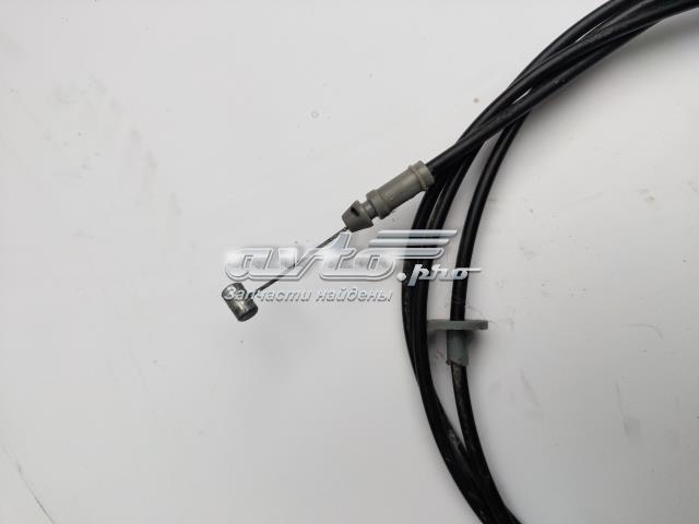 GJ6A56720E MAZDA Трос капота купить в Николаев