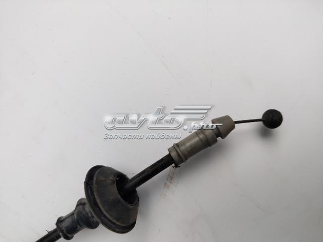 GJ6A56720E Трос капота купить Сумы