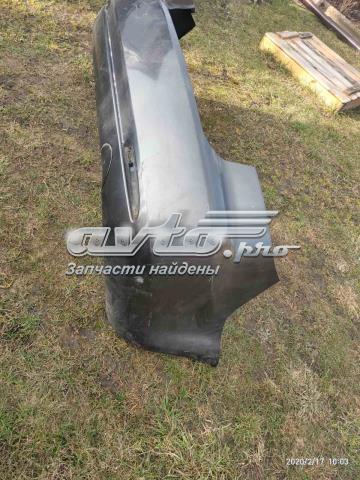 MAZDA GR1A50221 Задний бампер в наличии Винница