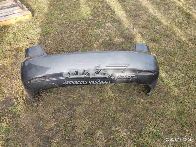GR1A50221 MAZDA Задний бампер купить в Сумы