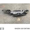 Трапеция щеток лобового стекла GS1D67360 MAZDA