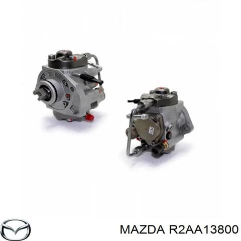Насос топливный высокого давления R2AA13800 MAZDA