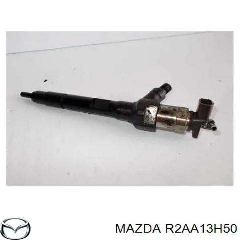 Клапанная форсунка R2AA13H50 MAZDA