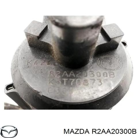 Клапан рециркуляции отработавших газов EGR R2AA20300B MAZDA
