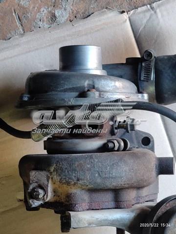 RF5C13700 Турбина купить Тернополь