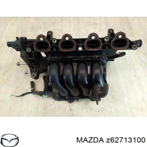 Впускной коллектор Z62713100 MAZDA