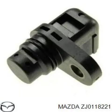 Датчик положения коленчатого вала ZJ0118221 MAZDA
