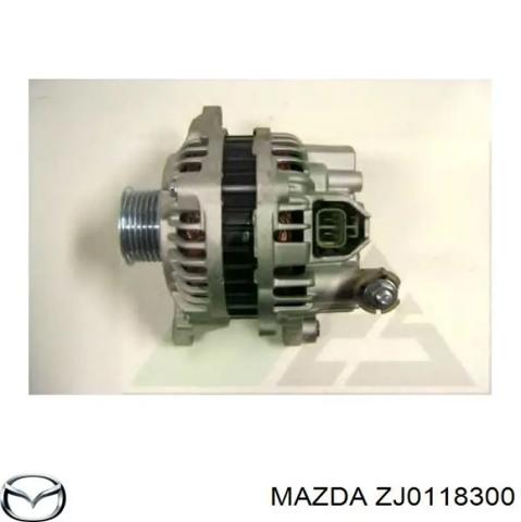 Генератор автомобиля ZJ0118300 MAZDA