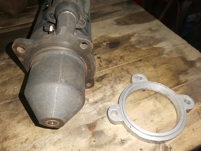 CS186 HC PARTS Стартер купить в Ужгород