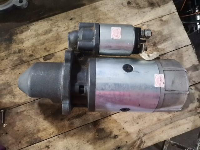 HC PARTS CS186 Стартер в наличии Полтава