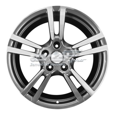 Диски 97036217806 PORSCHE