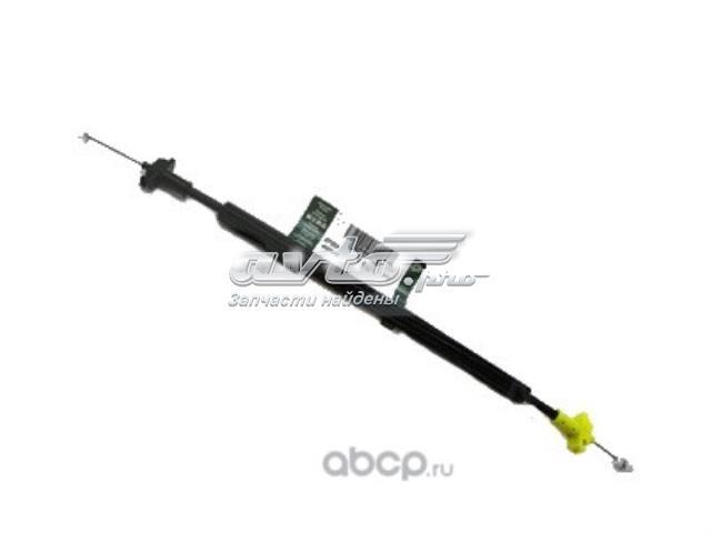 Тяга замка двери передней LR025409 LAND ROVER