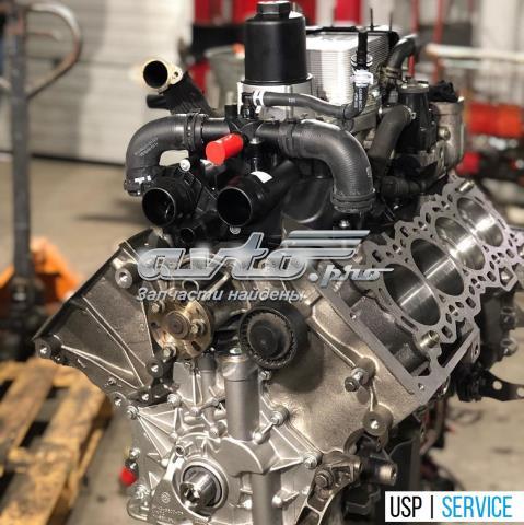 Блок цилиндров LR035361 LAND ROVER