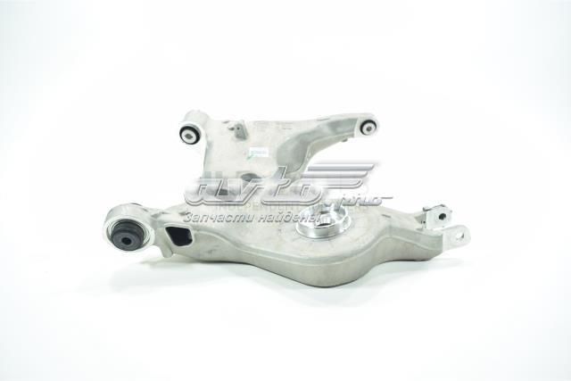Балансир задний нижний, правый LR037695 LAND ROVER