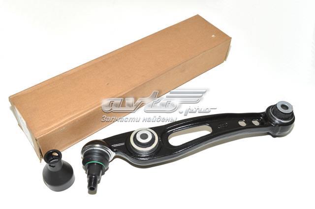 Рычаг передней подвески нижний, правый LR078476 LAND ROVER