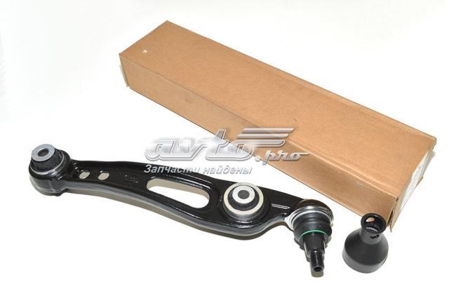 Рычаг передней подвески нижний левый LR078478 LAND ROVER