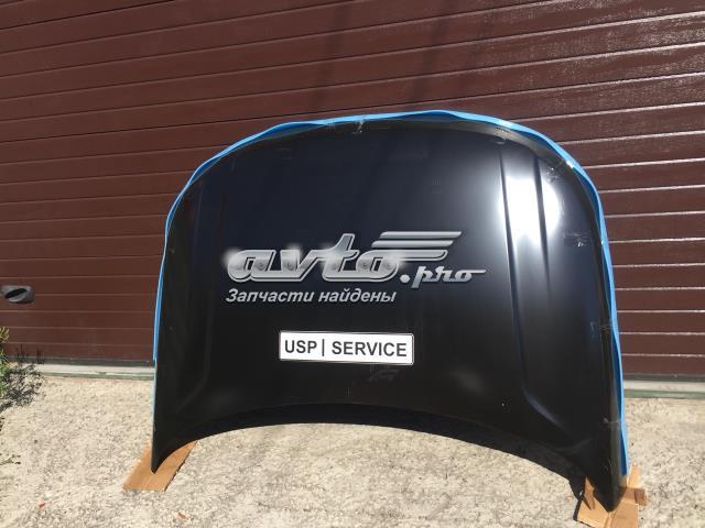 Капот LR100514 LAND ROVER