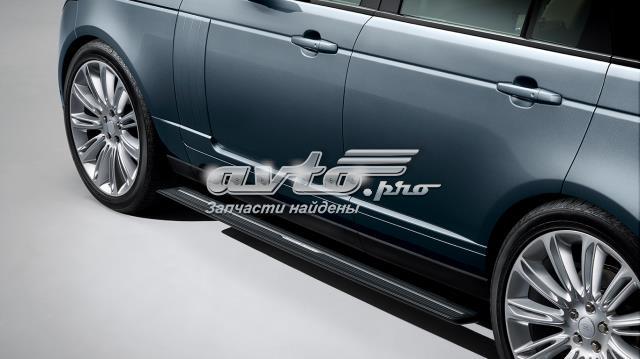 Подножка левая VPLGP0367 LAND ROVER