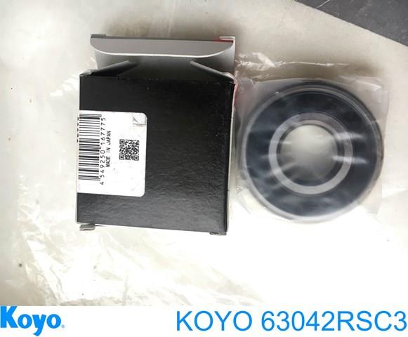 63042RSC3 Подшипники генератора купить Украина