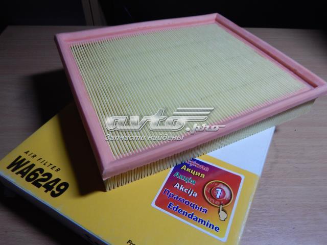 WA6249 WIX Воздушный фильтр купить в Днепр