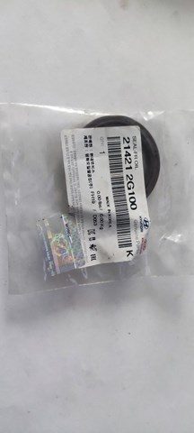 Сальник передний коленчатого вала Opel Mokka I