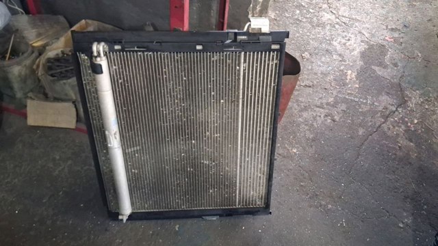 822623 VALEO Радиатор кондиционера купить в Каменское