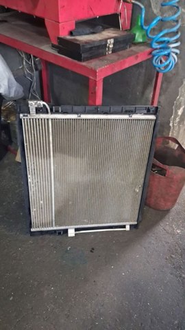 822623 Радиатор кондиционера купить Полтава