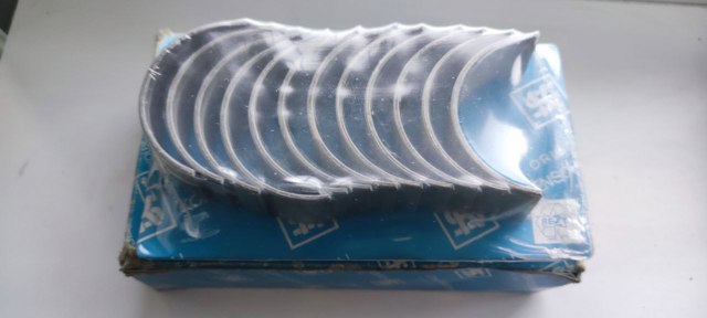 Комплект подшипников скольжения Мерседес-бенц С