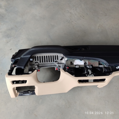 BMW 51459471878 Панель салона передняя "торпедо" в наличии Киев