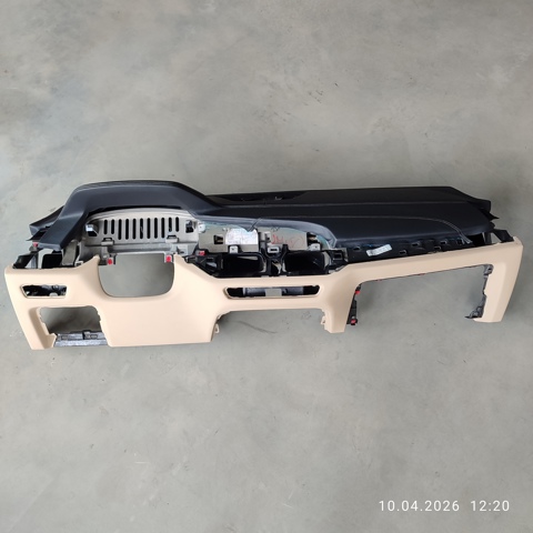 Передняя панель 51459471878 BMW