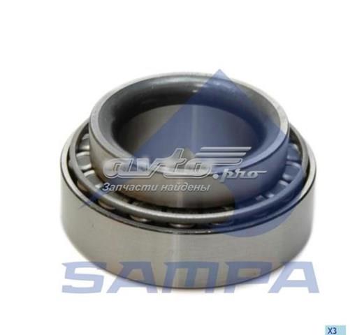 010399 SAMPA Подшипник ступицы передней внутренний купить в Ужгород