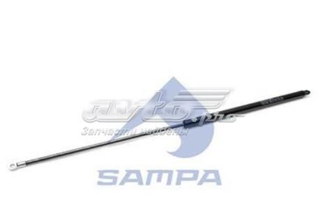 SAMPA 02013901 Амортизатор капота в наличии Полтава